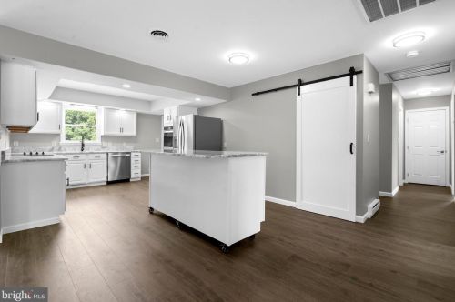 8538 Orndorff Rd, Graceham MD 21788-1337 exterior