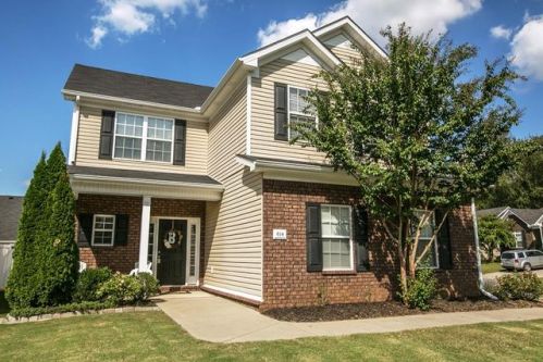 604 Buck Cherry Way, Murfreesboro, TN 37128-8261