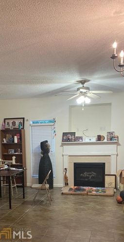 11483 Glen St, Hampton, GA 30228-3401