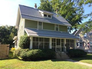 3903 Willys Pkwy, Toledo OH  43612-1216 exterior