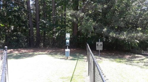 3389 Misty Harbour Trl, Atlanta GA  30340-4229 exterior