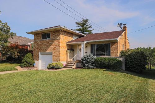 5488 Childs Ave, Cincinnati OH  45248-5206 exterior