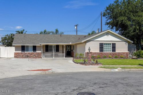 744 Dover St, Glendora, CA 91740-5214