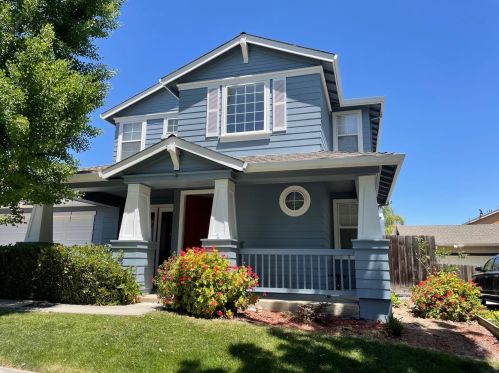 345 Nutcrest Ct, Valley Home, CA 95361-3264