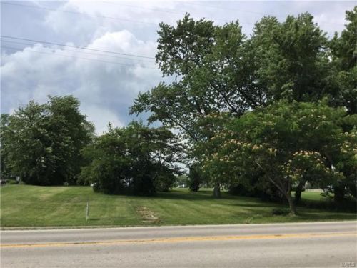 121 Main St, Kaufman, IL 62001-3029
