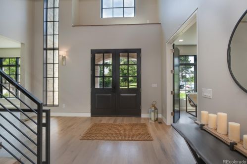 155 Southmoor Dr, Denver CO  80220-5957 exterior