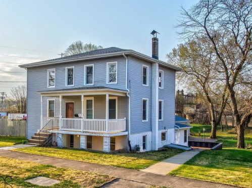 523 Illinois Ave, Ottawa, IL 61350-2711