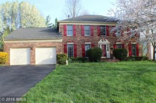 15257 Surrey House Way, Centreville, VA 20120-1179