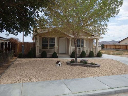 1520 Yorktown St, Ridgecrest, CA 93555-5156