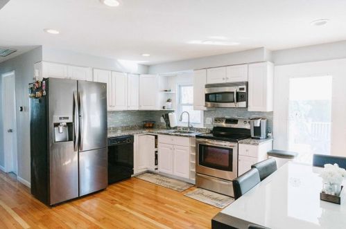 20 Eliot Ave, Providence, RI 02904-3958
