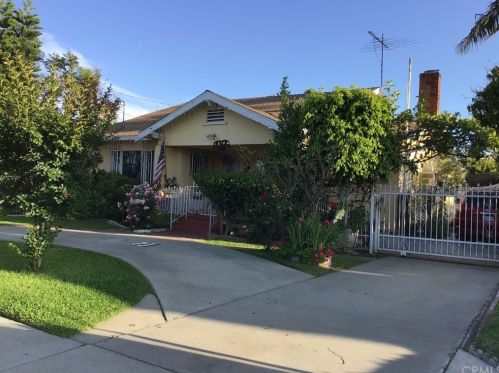 821 Date St, Montebello, CA 90640-6134