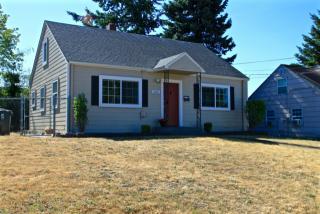 1040 Meyers St, Tacoma WA  98465-1419 exterior