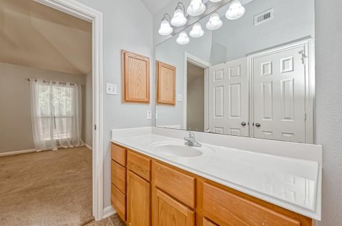 989 Arbor Way, Conroe TX  77303-1784 exterior