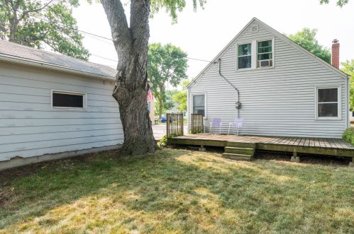 249 Arion St, Saint Paul MN  55118-1549 exterior