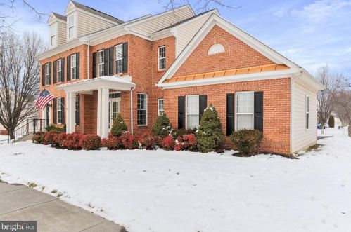 252 Prospect Hill Blvd, Charles Town WV  25414-5082 exterior