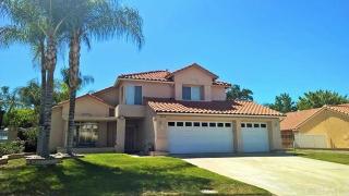 26179 Corte Tecolote, Hemet, CA 92544-6578