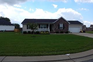 101 Aretha Ct, Murfreesboro, TN 37128-6378