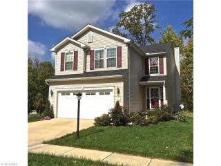 3645 Firethorn Dr, Aurora, OH 44202-5202