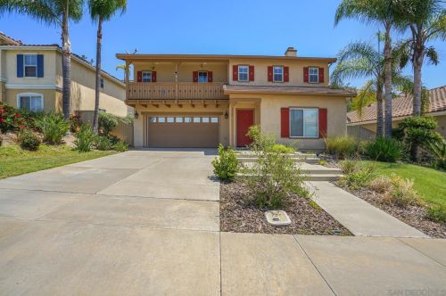 711 Via De Plata, San Marcos, CA 92069-7382