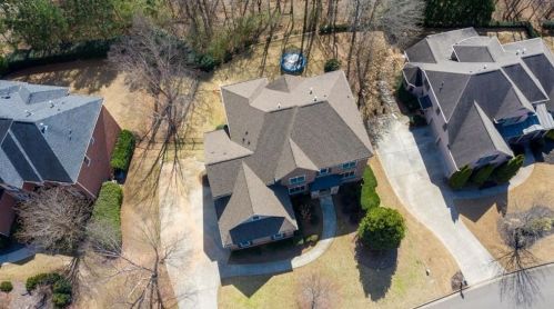705 Park Haven Ln, Holly Springs, GA 30115-8922