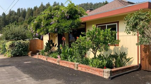 19100 D St, Russian River, CA 95462-9722