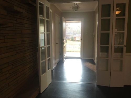 6009 Yolanda Dr, Fort Worth TX 76112-4417 exterior