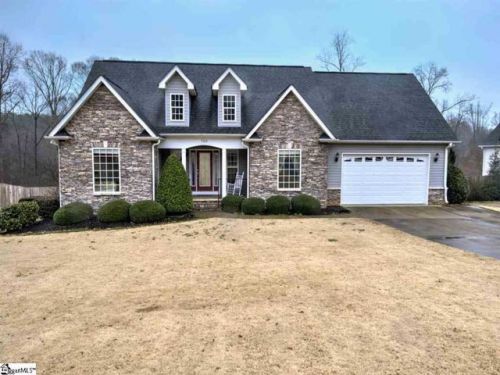 136 Riverwalk Dr, Lyman, SC 29365-9258
