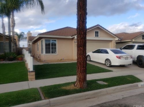 518 Lassa Way, Perris, CA 92571-3371