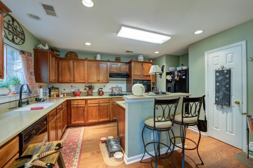 101 Reading Ct, Ladson SC  29456-5243 exterior