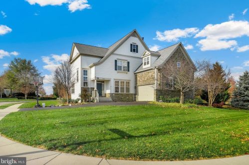 12300 Columbia Springs Way, Bristow, VA 20136-2135
