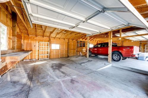 4266 State Hwy 67, Deckers CO 80135-8961 exterior