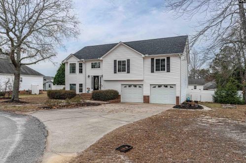 148 Jamestowne Ct, Lexington, SC 29072-2227