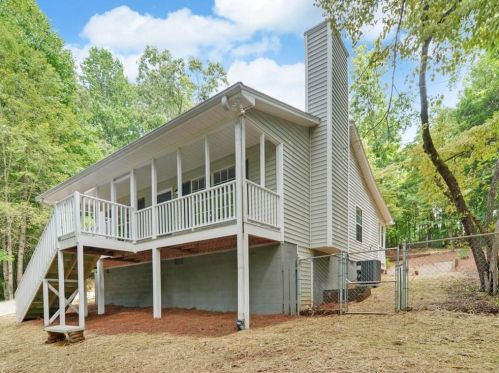 126 Patience Way, Dawsonville, GA 30534-0036