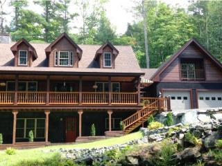 1140 Coppermine Rd, Monroe, NH