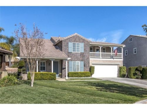 11465 Whispering Tree Cir, Yucaipa, CA 92399-6865