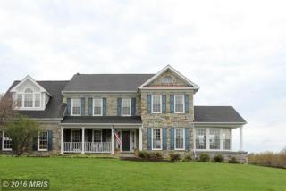 7301 Olive Tree Ct, Gaithersburg MD  20879-5708 exterior