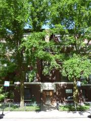 5206 Dorchester Ave, Chicago IL 60615-4108 exterior