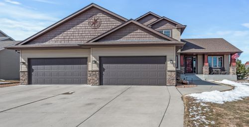 12801 Breckenridge Ln, Otsego, MN 55374-4889