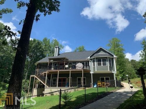 1332 Tugalo State Park Rd, Lavonia, GA 30553-2437