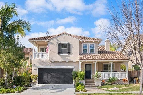 5611 Costa Maritima, San Clemente, CA 92673-7119