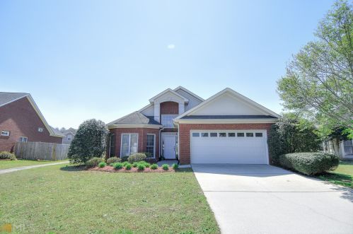 144 Roosevelt Blvd, Jackson, GA 30233-6134