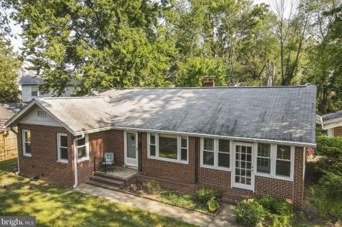 1528 Walnut St, Woodbridge, VA 22191-3143