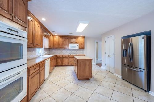 751 Redfield Way, Big Canoe GA  30143-3243 exterior