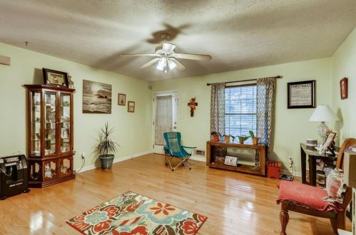 130 Highland Dr, Stockbridge GA 30281-4603 exterior