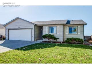 2511 Bearwood Ave, Greeley, CO 80631-9092
