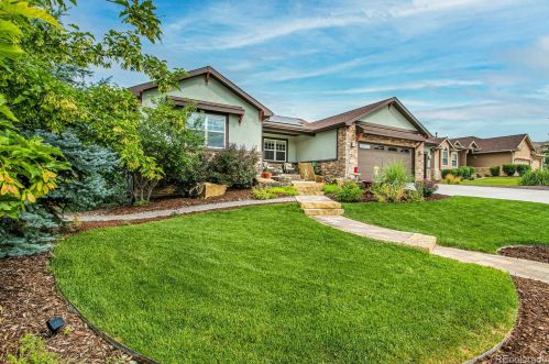 425 Horizon Cir, Greeley, CO 80634-9399