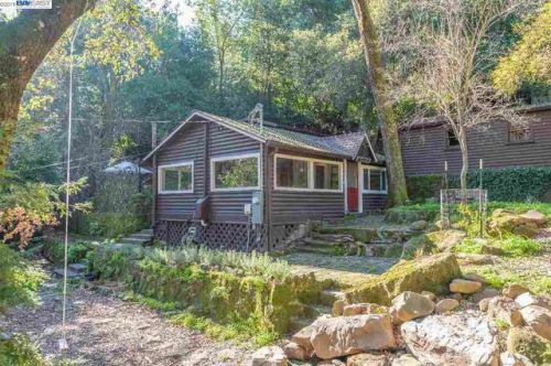12010 Ruth Gln, Sunol, CA 94586-9435