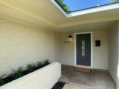 7324 Brierfield Dr, Dallas, TX 75232-4022