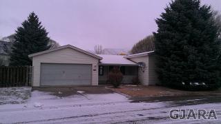 3 Saint Johns Cir, Parachute, CO 81635-9647