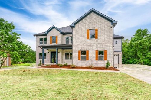 1265 Em Croy Rd, Buford, GA 30518-2396
